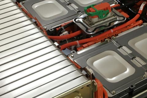 电池回收什么价,旧电动车电池回收价格,废电池回收可研