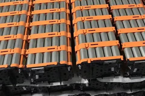 高唐人和钛酸锂电池回收√电池回收处理公司√